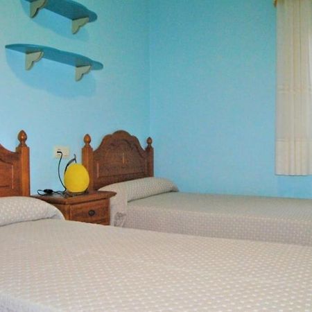 Vistas Playa Major Apartment Санксенсо Екстериор снимка