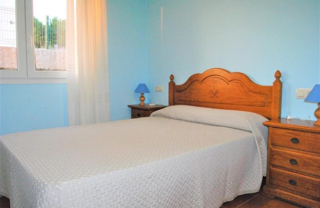Vistas Playa Major Apartment Санксенсо Екстериор снимка