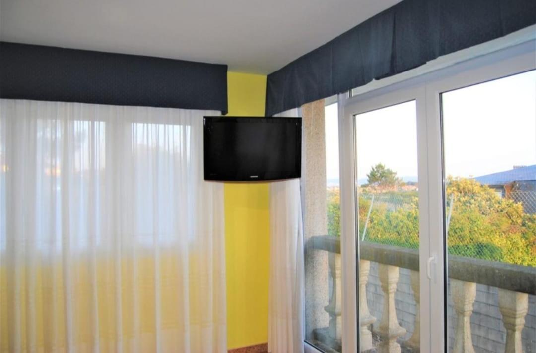 Vistas Playa Major Apartment Санксенсо Екстериор снимка