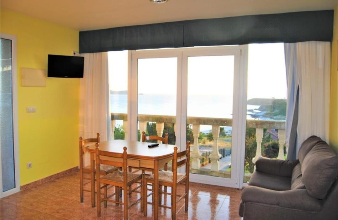 Vistas Playa Major Apartment Санксенсо Екстериор снимка