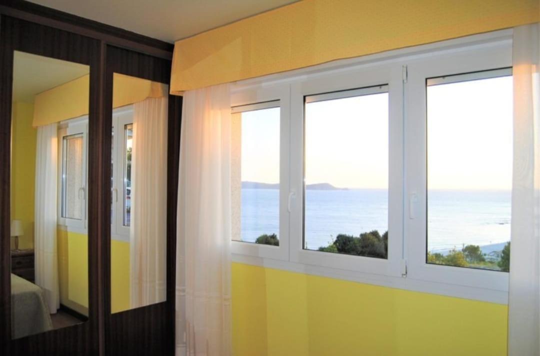Vistas Playa Major Apartment Санксенсо Екстериор снимка